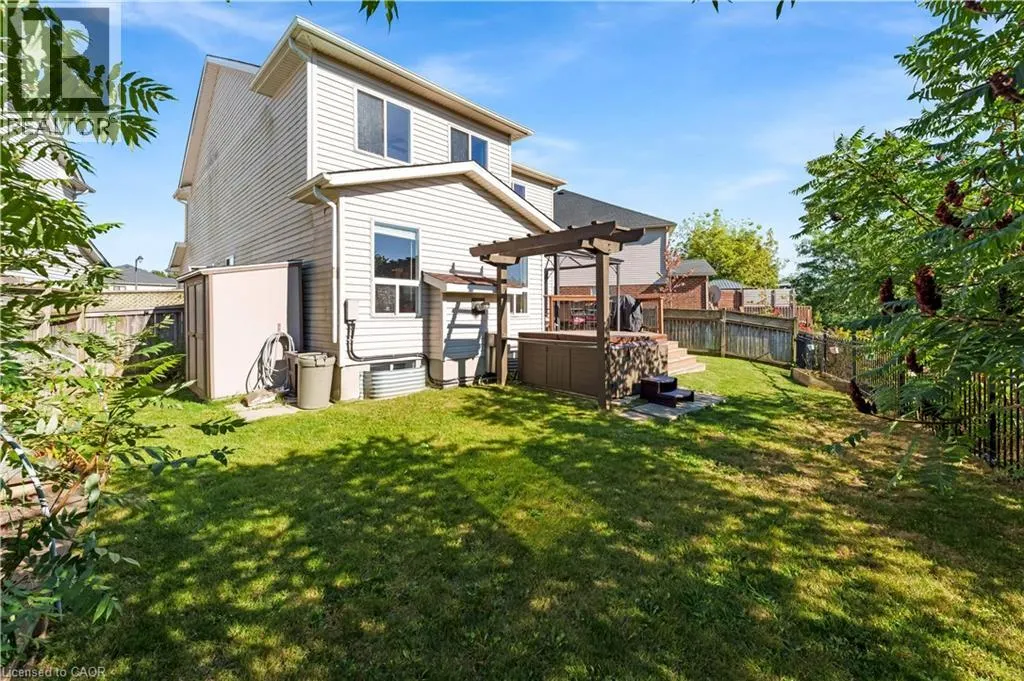 320 BRANDENBURG Place