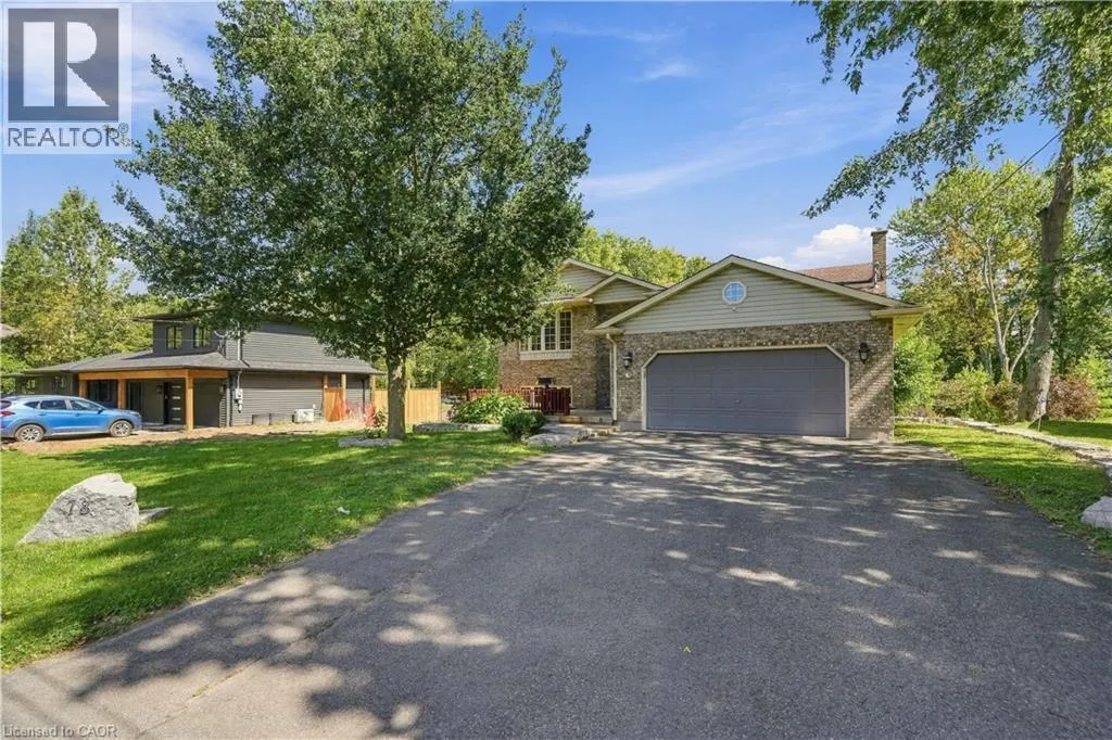 78 MONTGOMERY Road