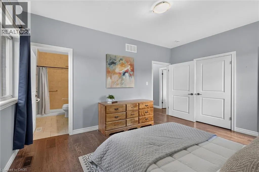 40 TRILLIUM Way