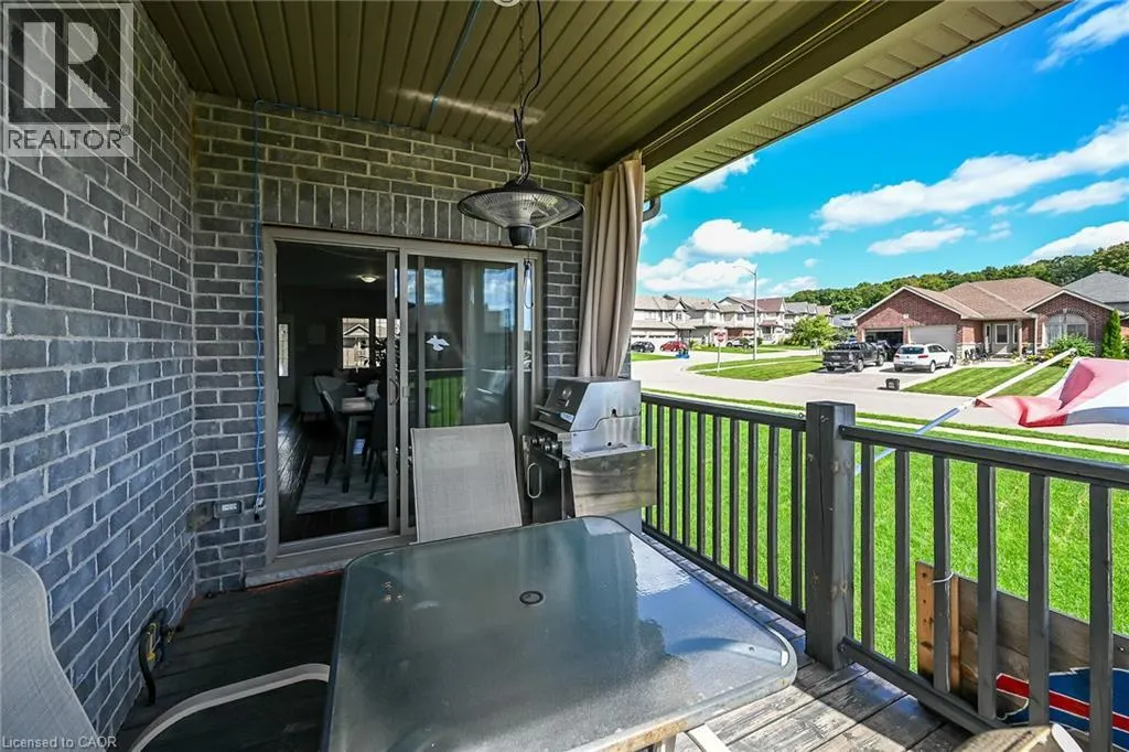 40 TRILLIUM Way