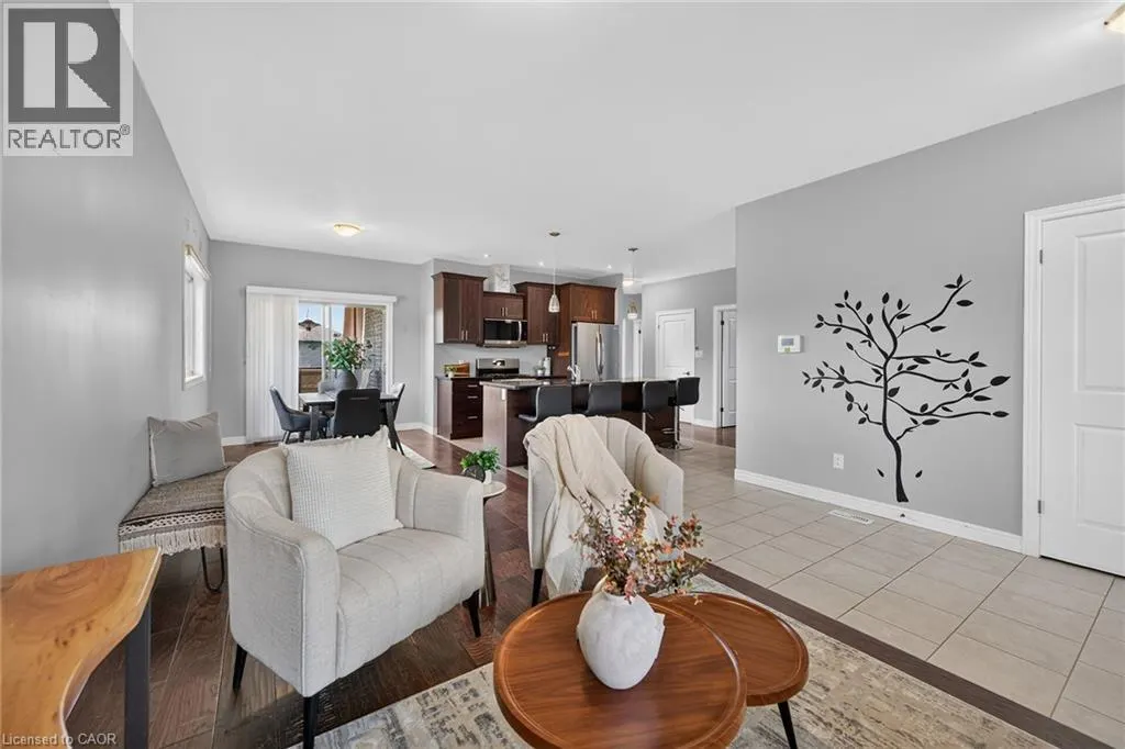 40 TRILLIUM Way