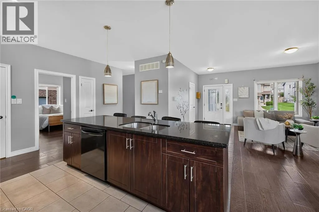 40 TRILLIUM Way
