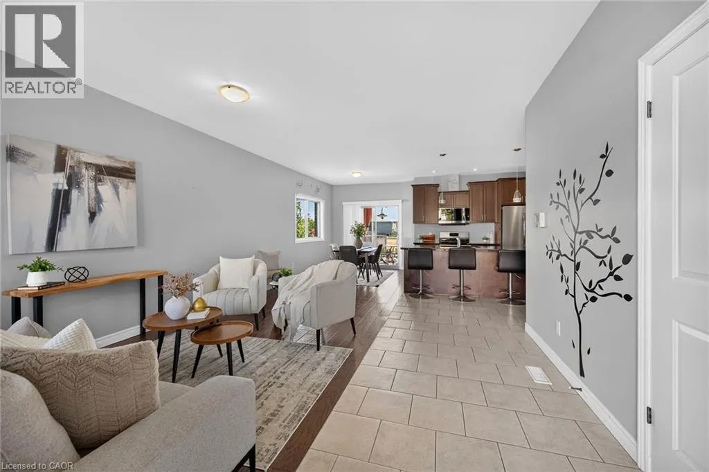 40 TRILLIUM Way