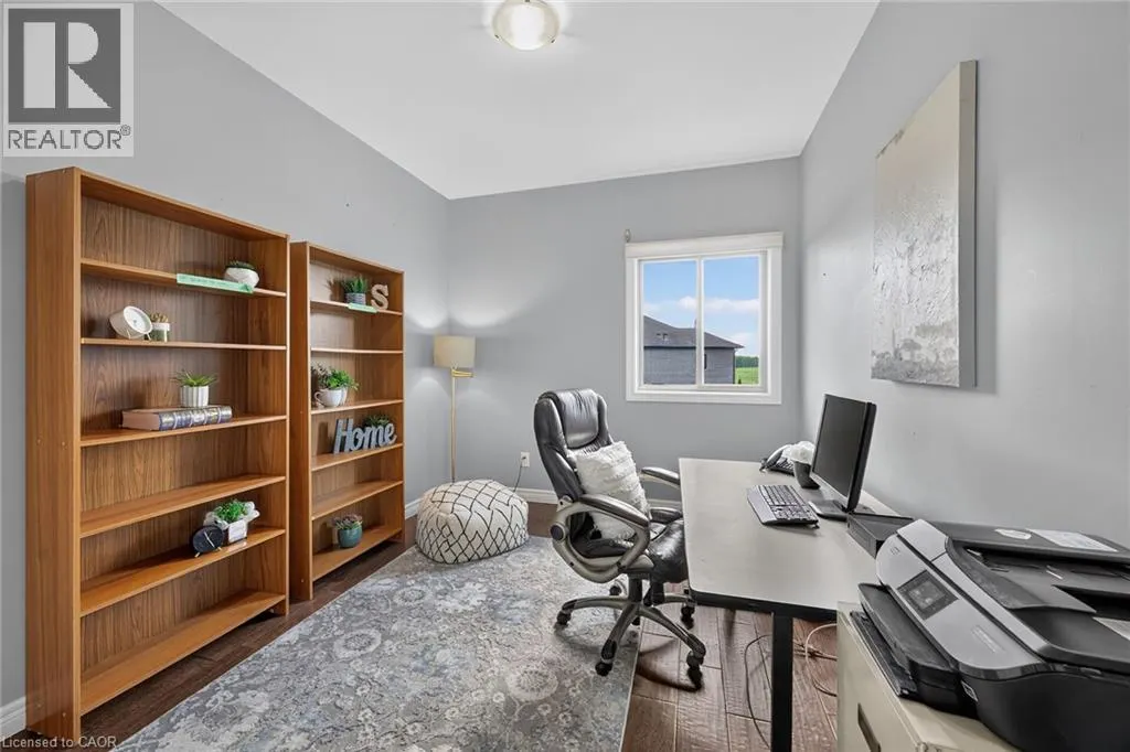 40 TRILLIUM Way