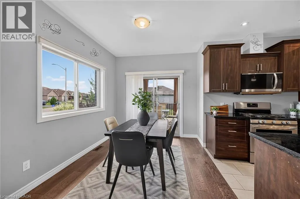 40 TRILLIUM Way