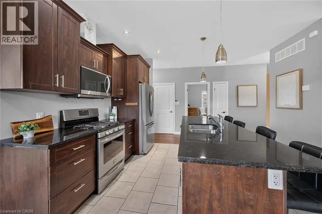 40 TRILLIUM Way