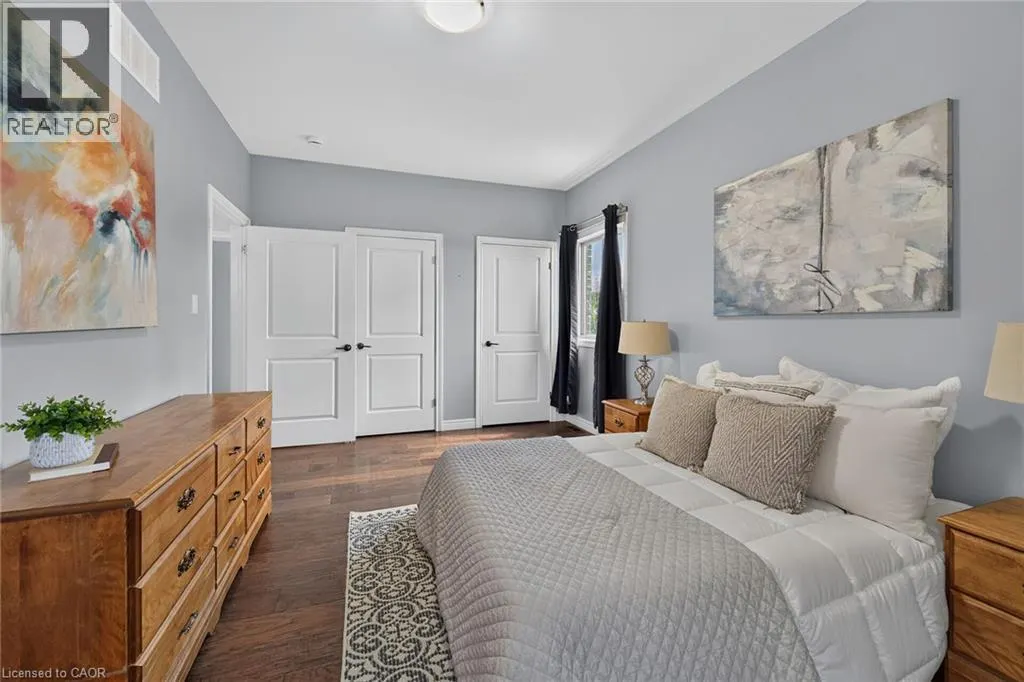 40 TRILLIUM Way