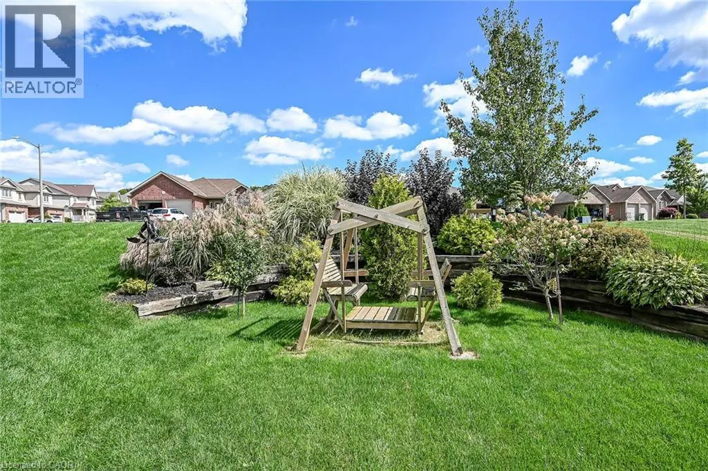 40 TRILLIUM Way