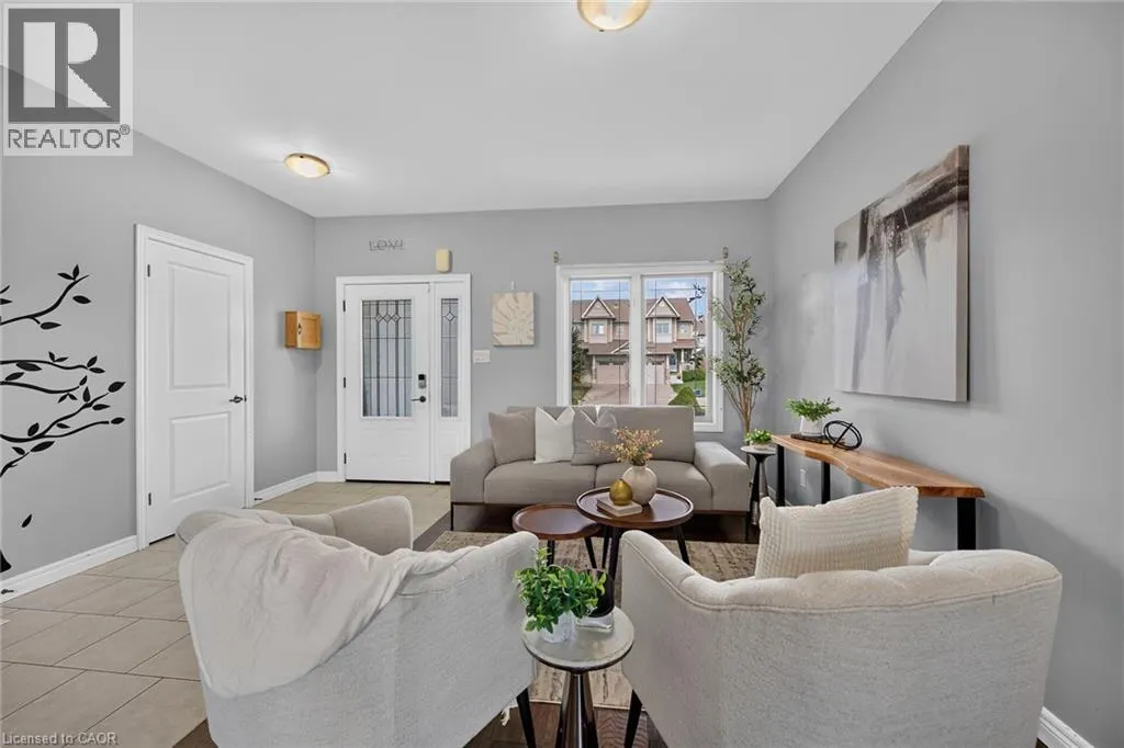 40 TRILLIUM Way