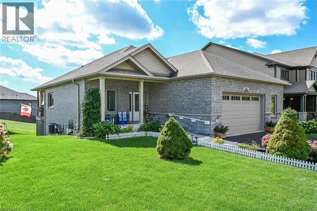 40 TRILLIUM Way