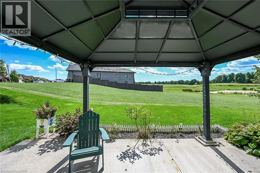 40 TRILLIUM Way