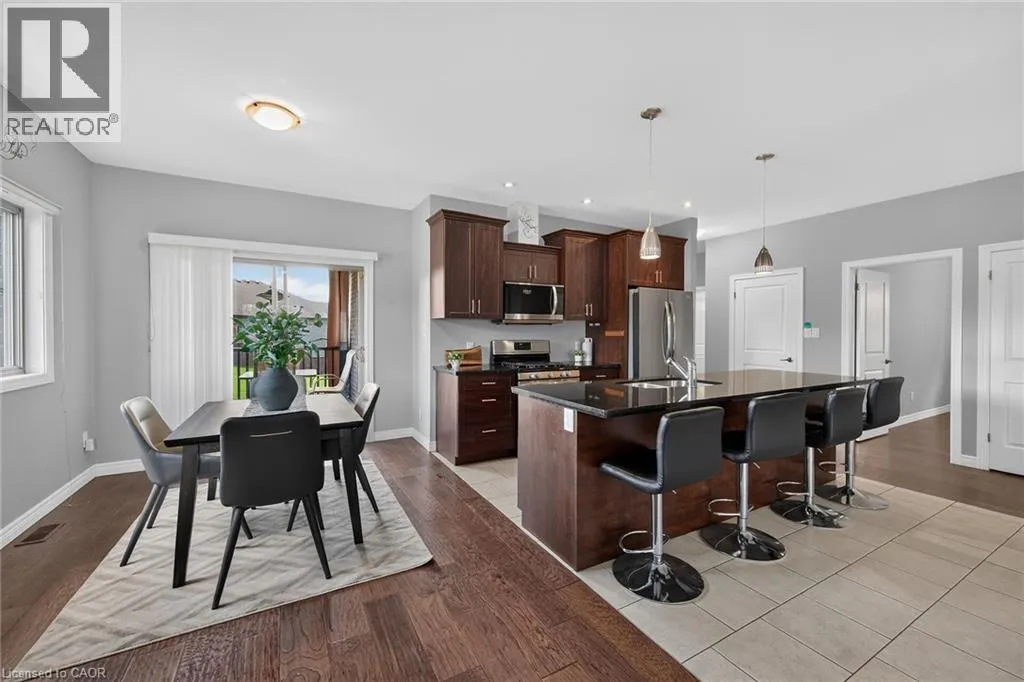 40 TRILLIUM Way