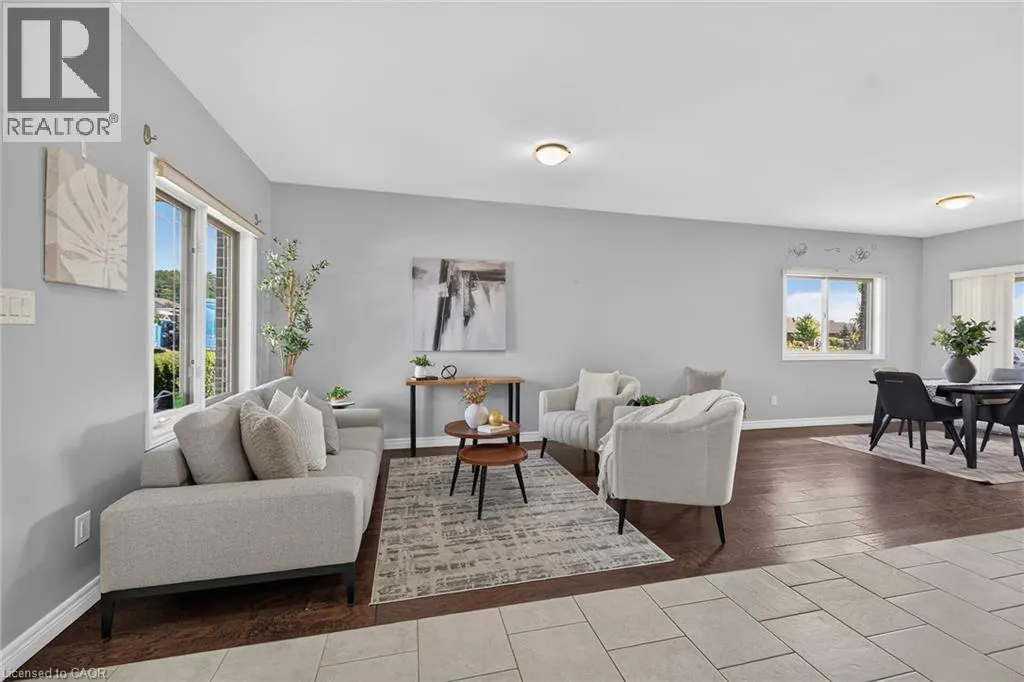 40 TRILLIUM Way
