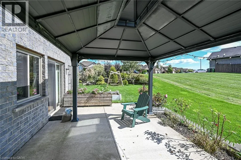 40 TRILLIUM Way