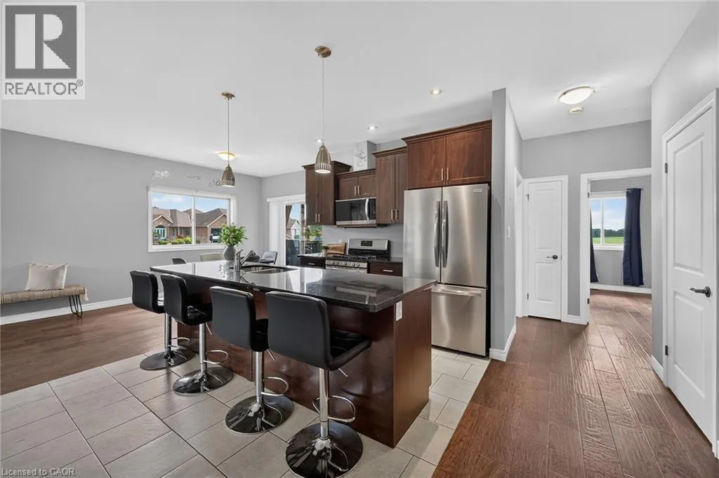 40 TRILLIUM Way