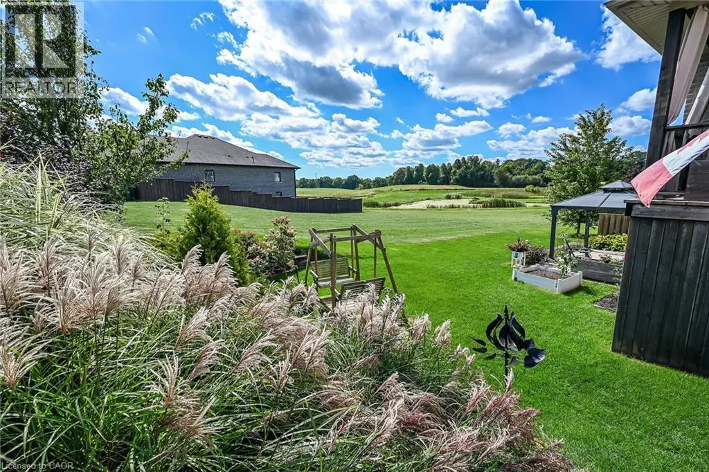40 TRILLIUM Way