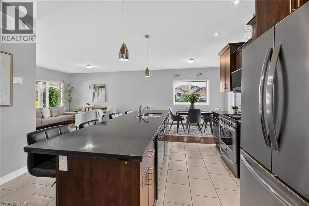 40 TRILLIUM Way