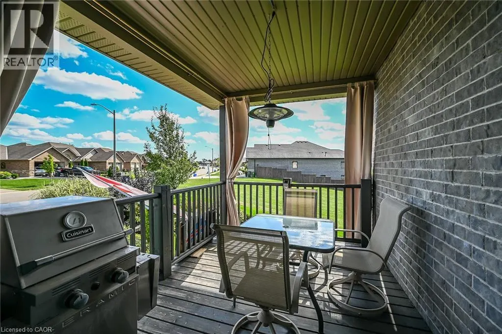 40 TRILLIUM Way