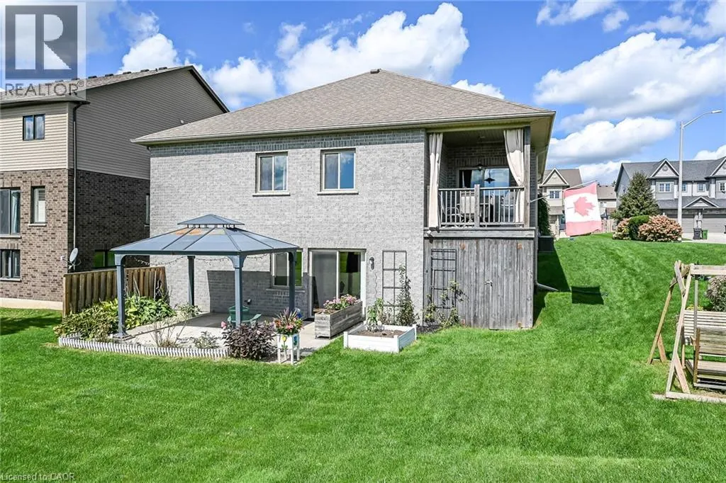 40 TRILLIUM Way
