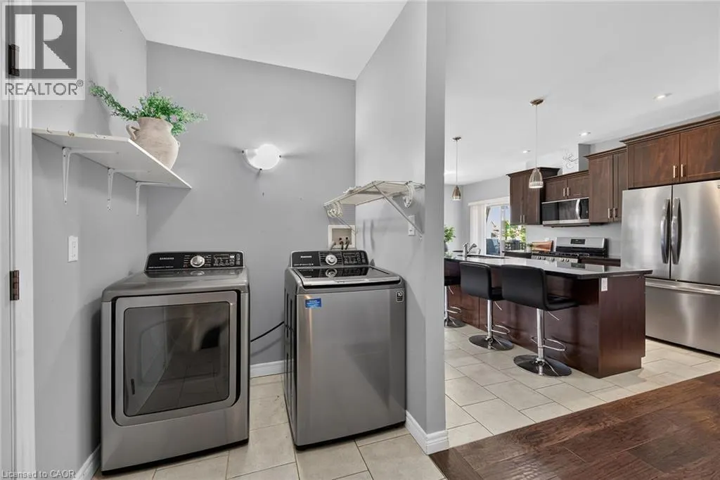 40 TRILLIUM Way