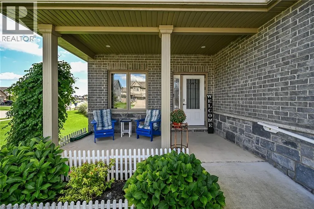 40 TRILLIUM Way