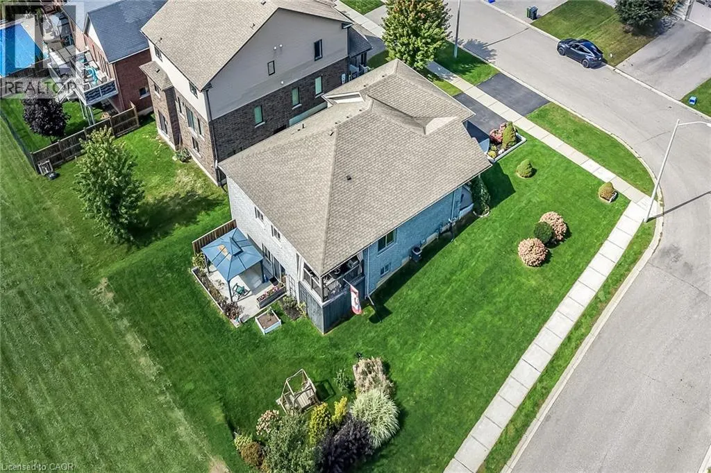 40 TRILLIUM Way