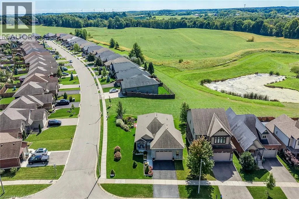 40 TRILLIUM Way