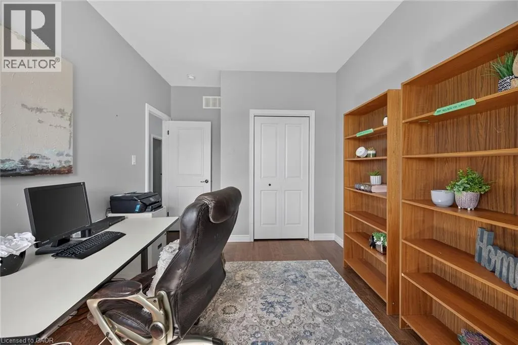 40 TRILLIUM Way
