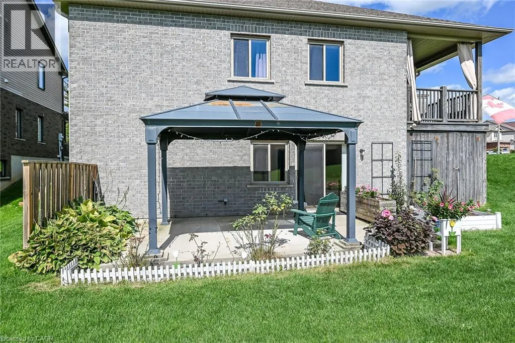40 TRILLIUM Way