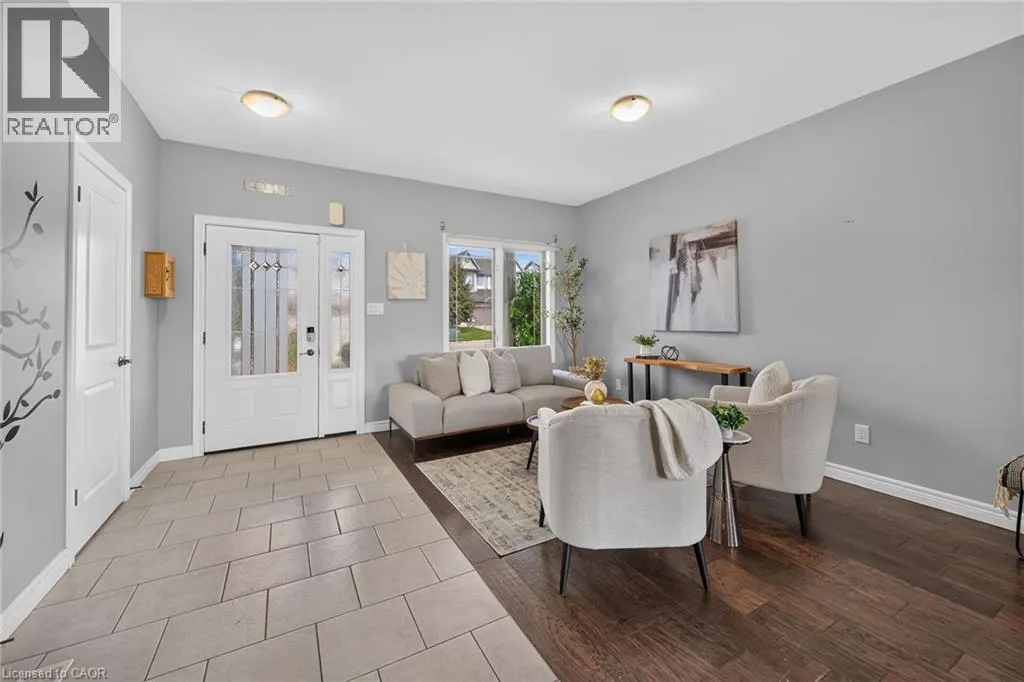 40 TRILLIUM Way