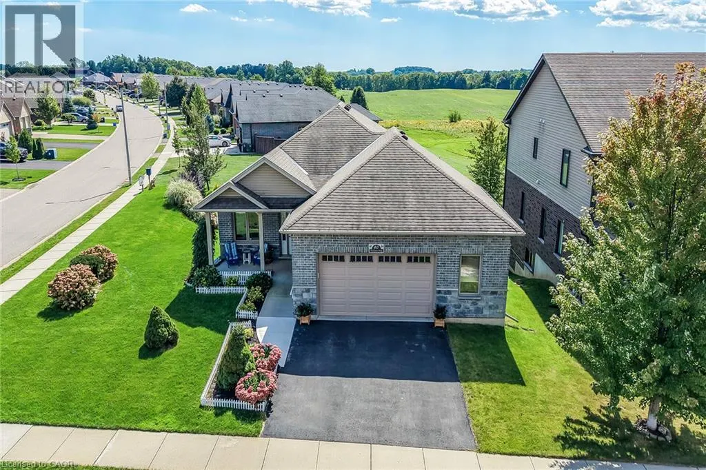 40 TRILLIUM Way