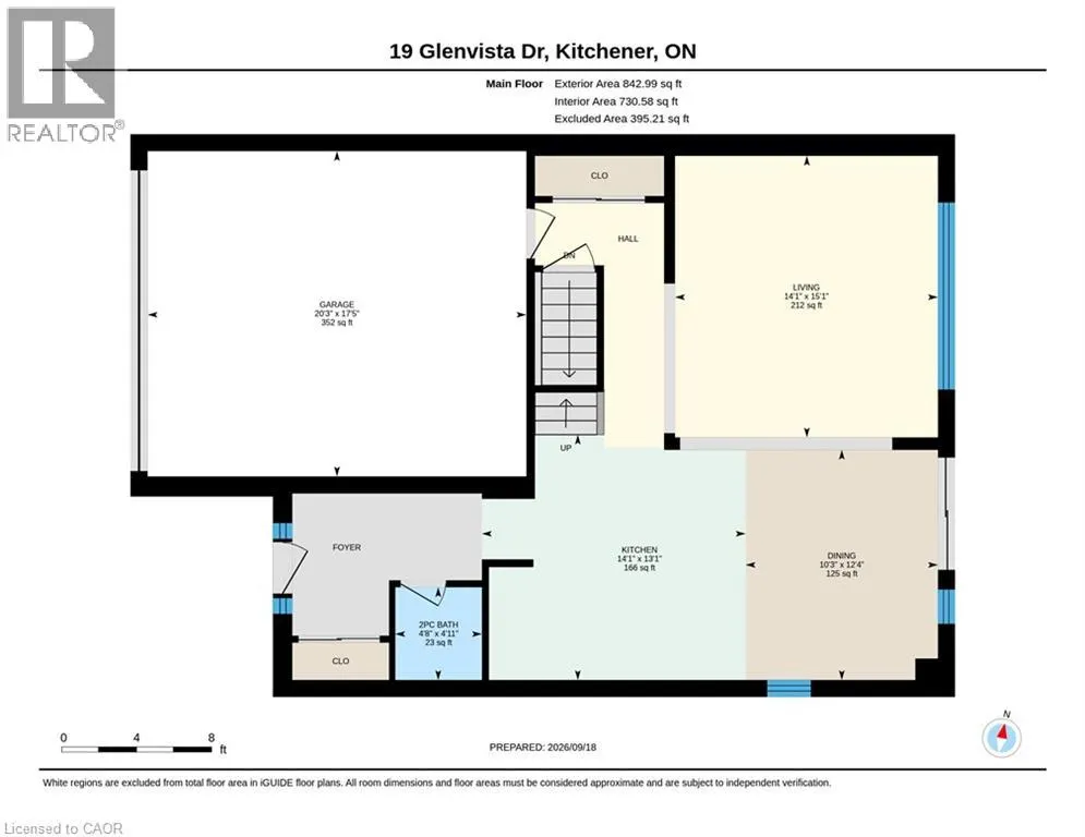 19 GLENVISTA Drive