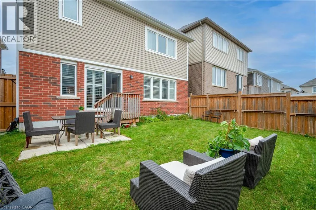 19 GLENVISTA Drive