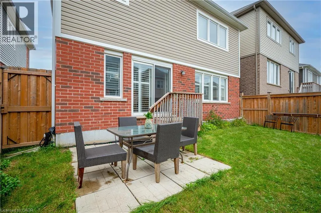 19 GLENVISTA Drive