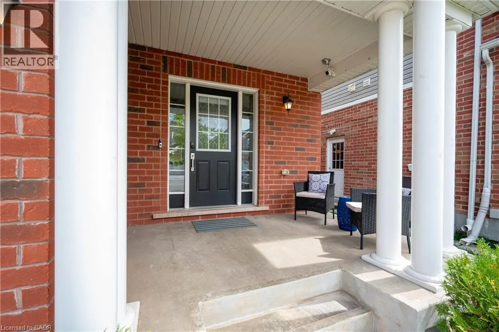 19 GLENVISTA Drive