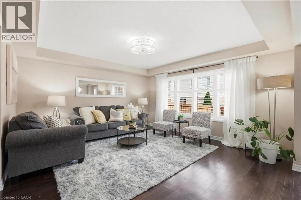 19 GLENVISTA Drive