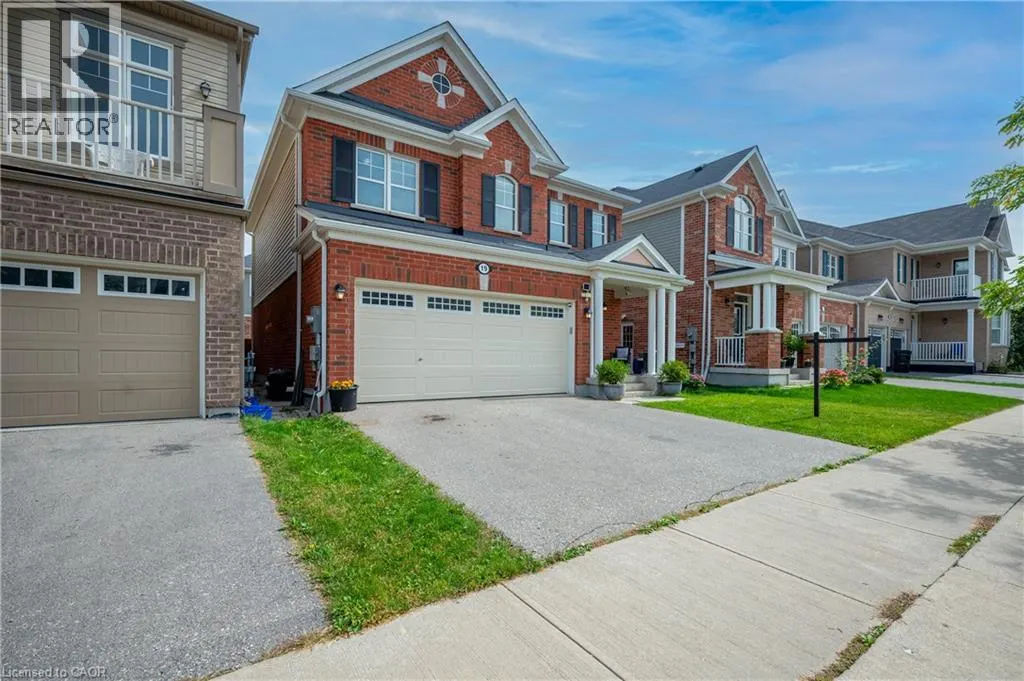 19 GLENVISTA Drive