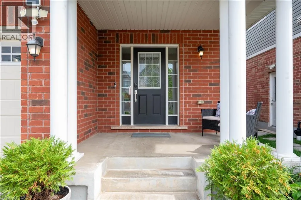 19 GLENVISTA Drive