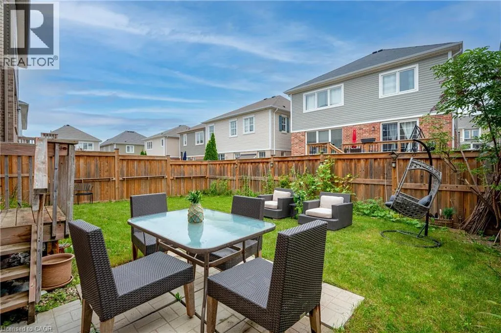 19 GLENVISTA Drive