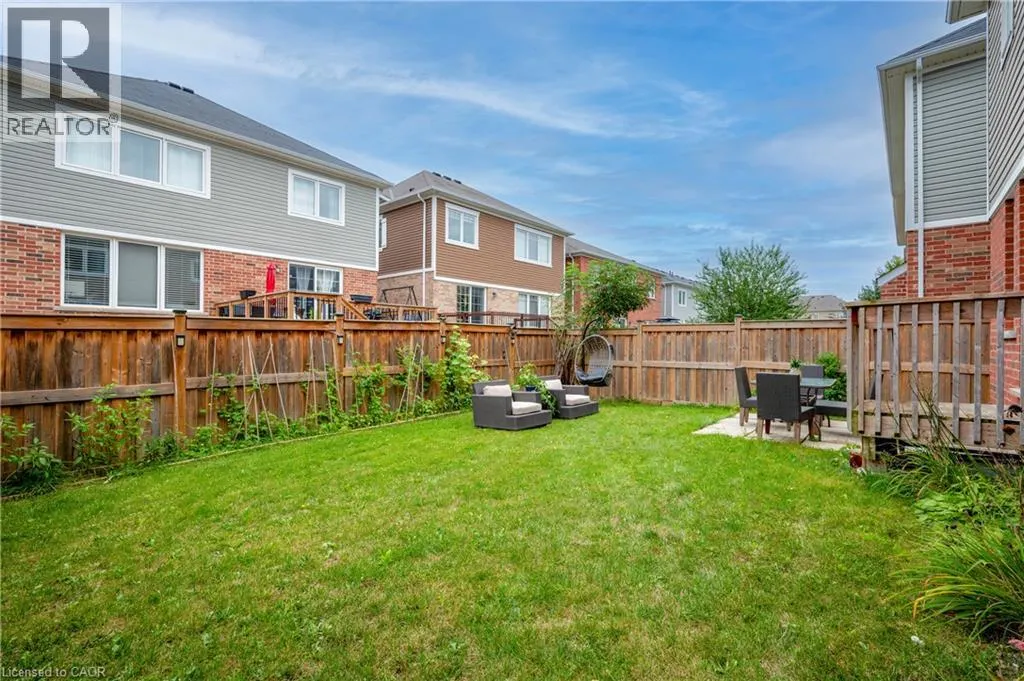 19 GLENVISTA Drive