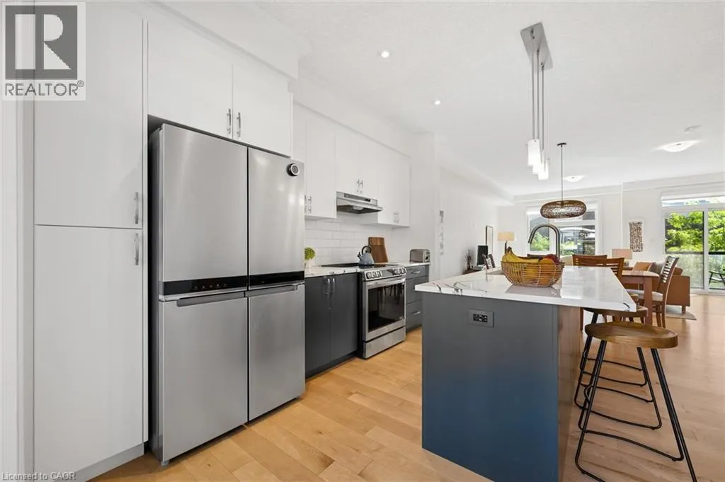 271 GREY SILO Road Unit# 34 #34