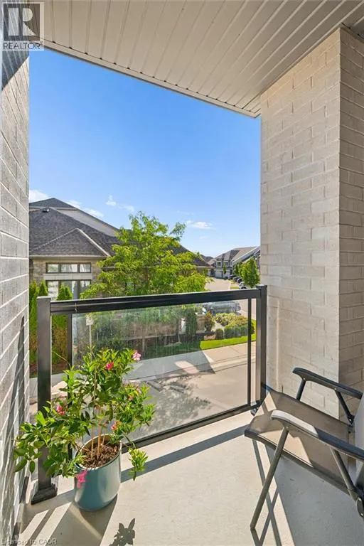 271 GREY SILO Road Unit# 34 #34