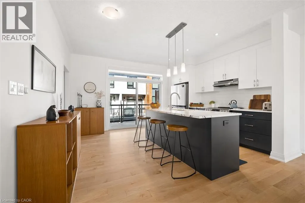 271 GREY SILO Road Unit# 34 #34
