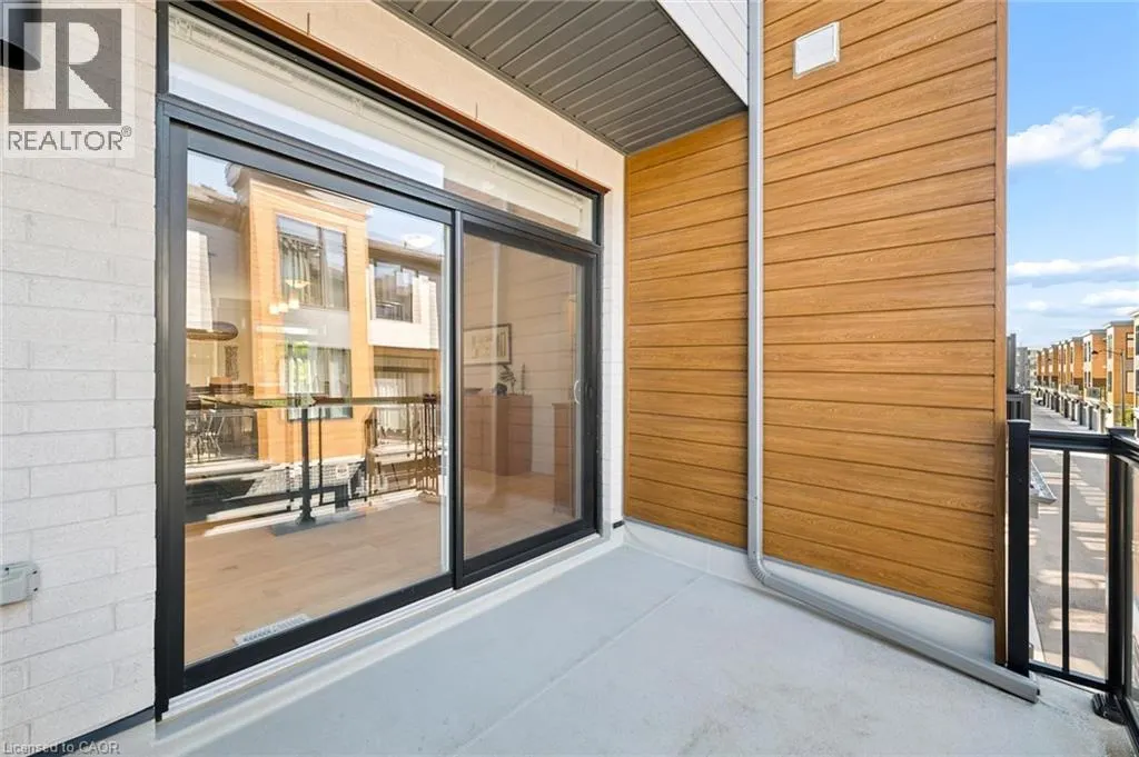 271 GREY SILO Road Unit# 34 #34