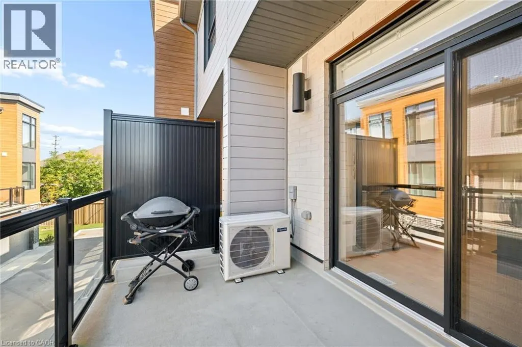 271 GREY SILO Road Unit# 34 #34