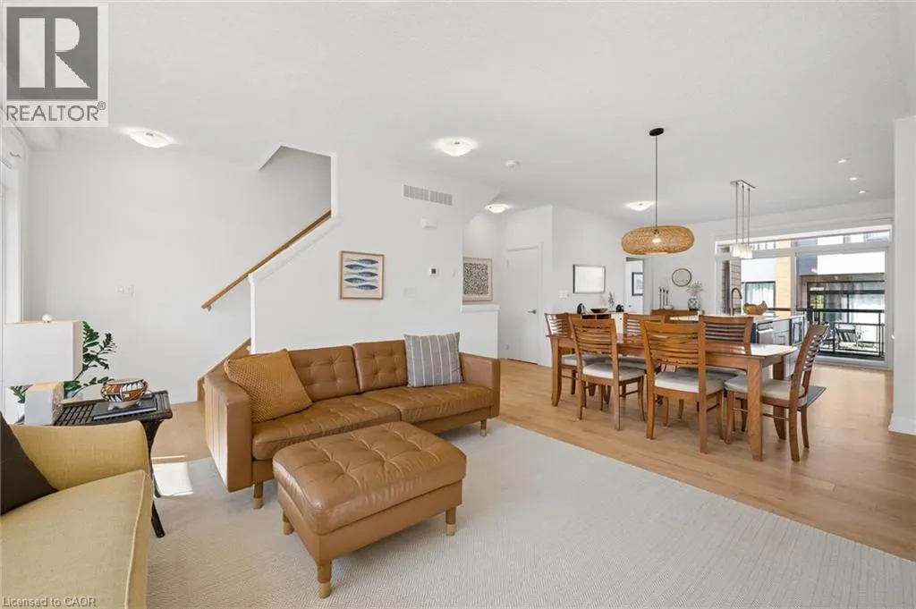 271 GREY SILO Road Unit# 34 #34