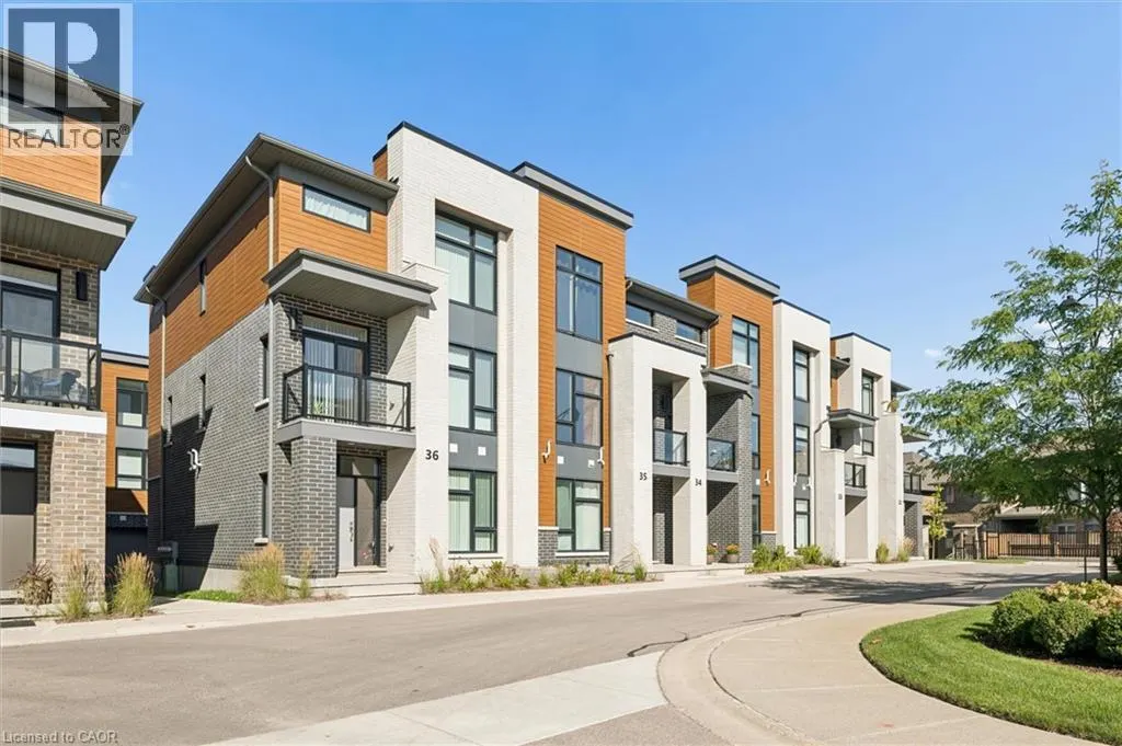 271 GREY SILO Road Unit# 34 #34