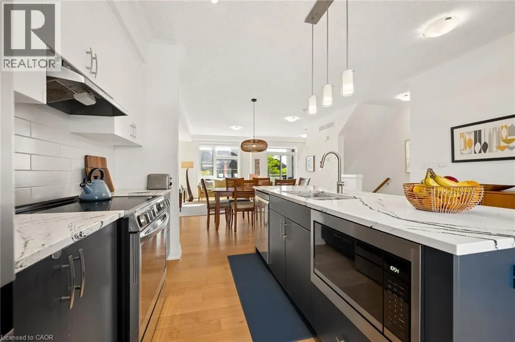 271 GREY SILO Road Unit# 34 #34