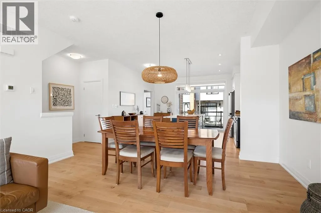 271 GREY SILO Road Unit# 34 #34