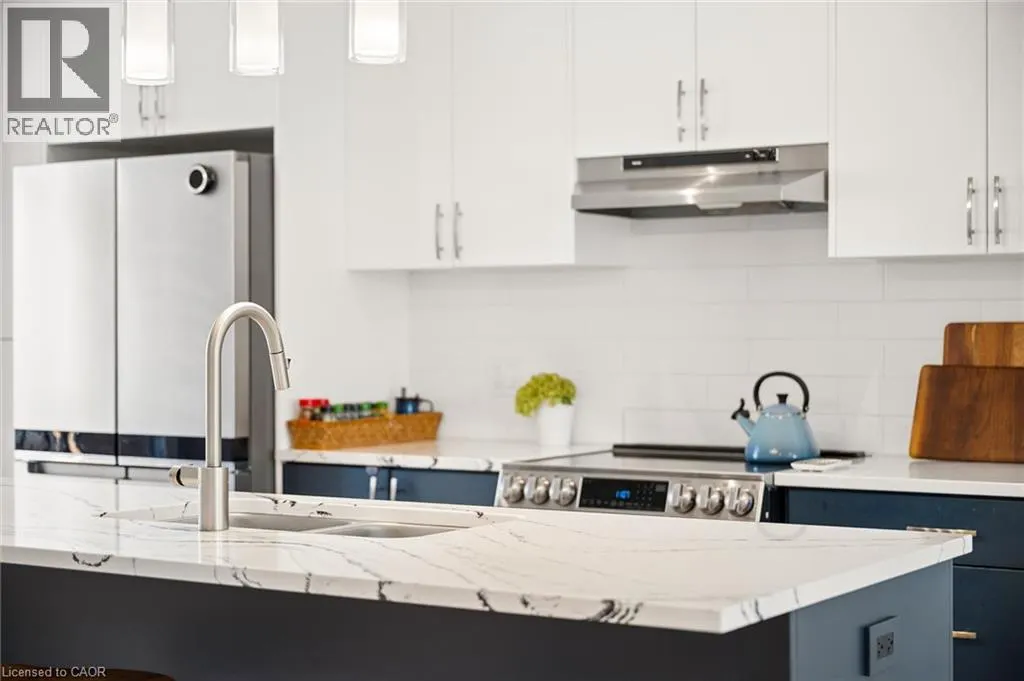 271 GREY SILO Road Unit# 34 #34